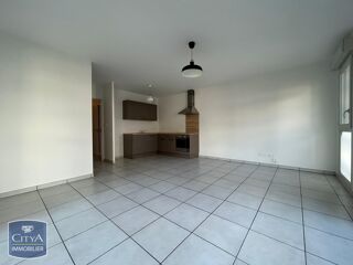  Appartement � vendre 3 pi�ces 61 m�