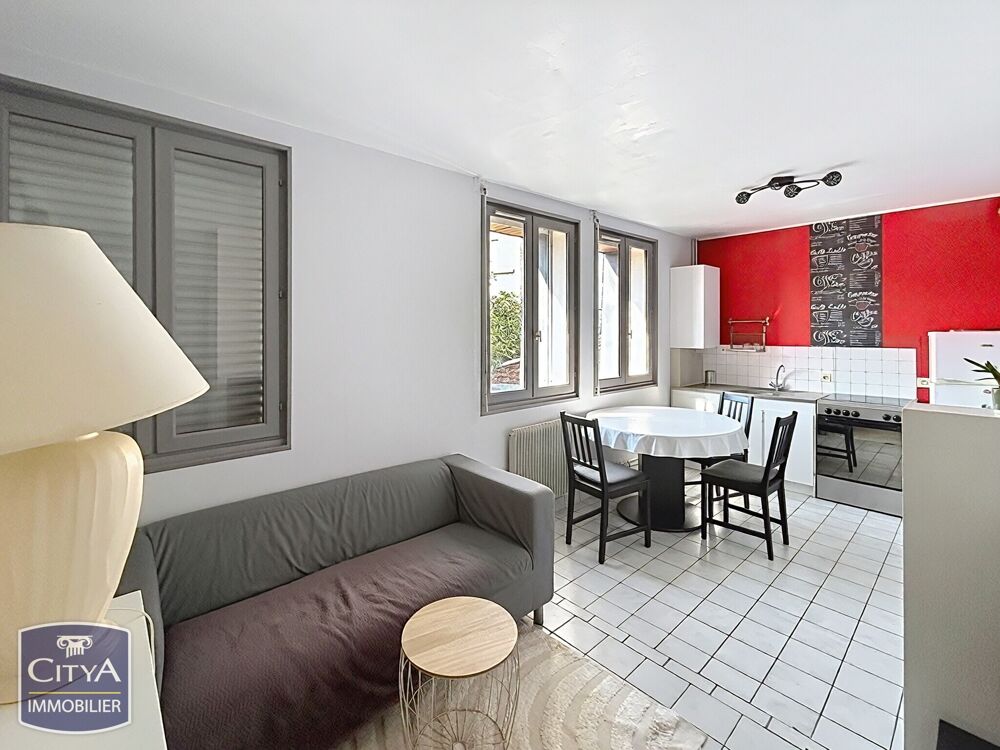 Vente Appartement appartement Laval