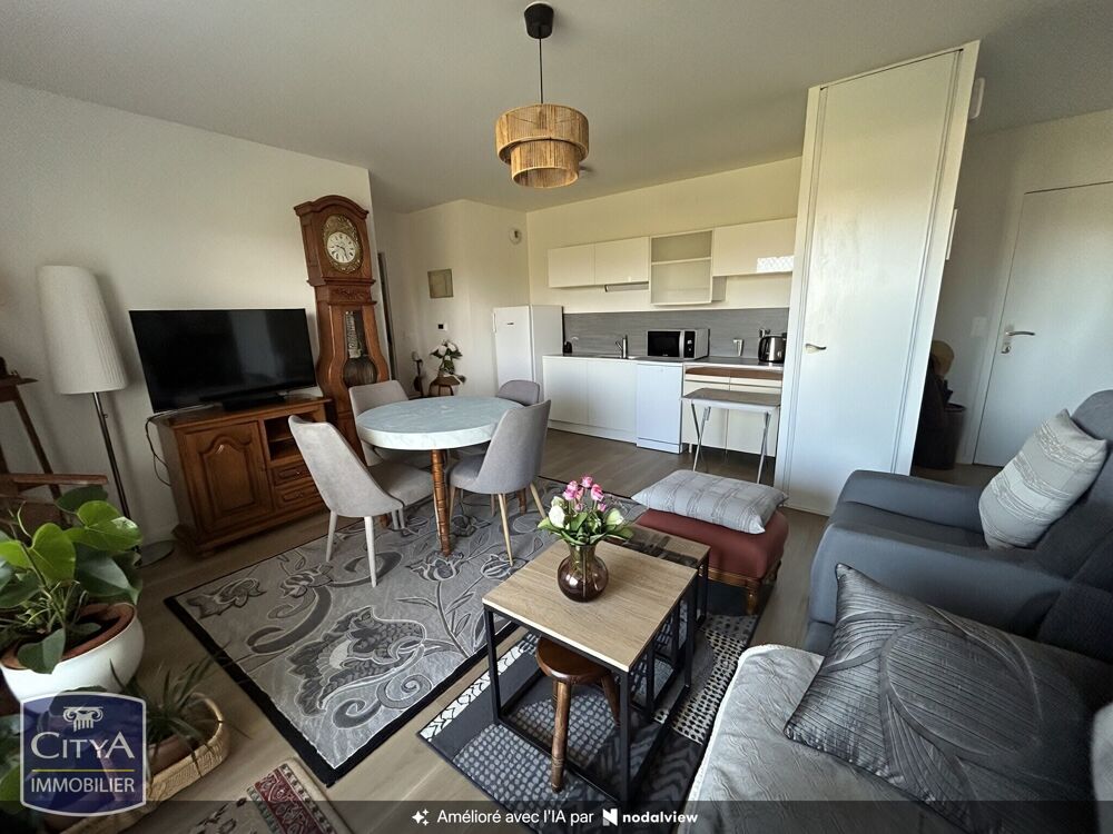 Vente Appartement appartement Le mans