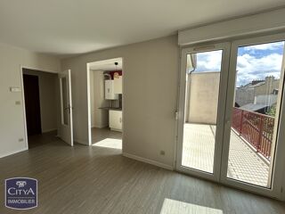  Appartement � vendre 4 pi�ces 86 m�