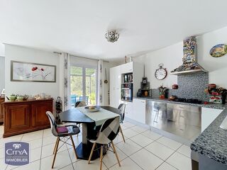  Maison à vendre 5 pièces 152 m²