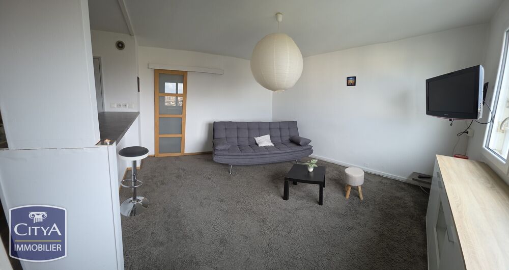 Vente Appartement appartement Clermont-ferrand