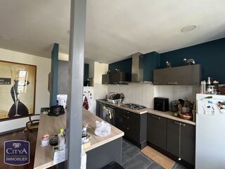  Appartement à vendre 4 pièces 94 m²