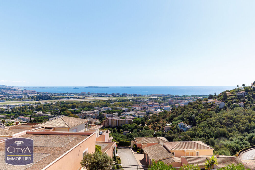 Vente Appartement appartement Mandelieu-la-napoule