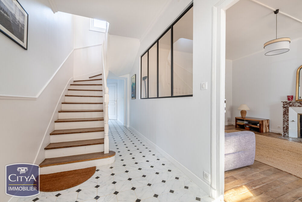 Vente Maison maison Limoges