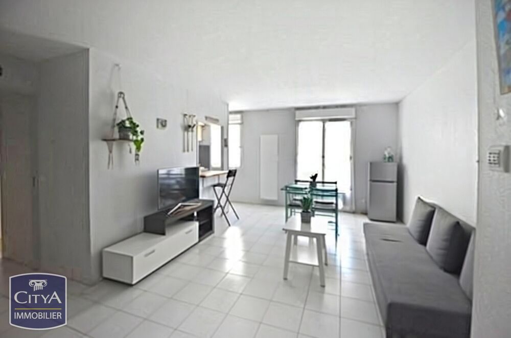 Appartement 2 pièces 48 m² · à Agen · 48 m² · 89 000 €