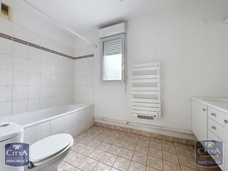  Appartement à vendre 4 pièces 89 m²