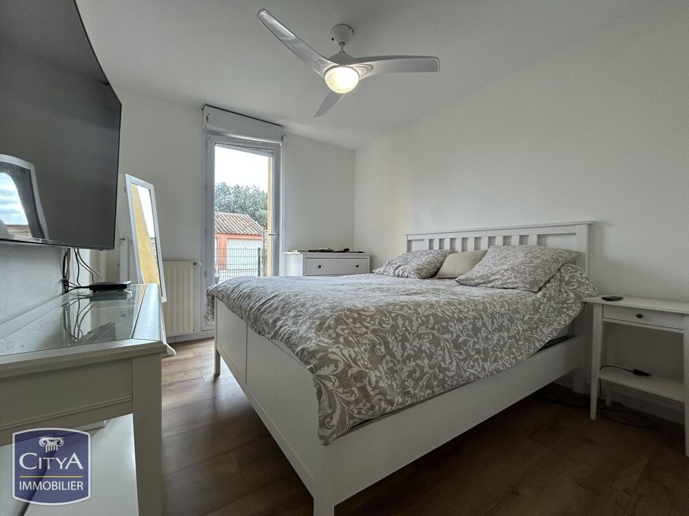 Vente Appartement appartement Les angles