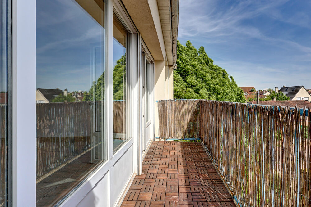 Vente Appartement appartement Dijon