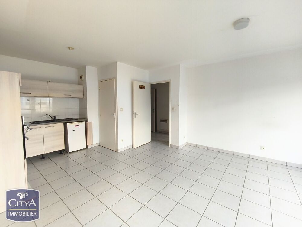 Vente Appartement appartement Saint-Étienne