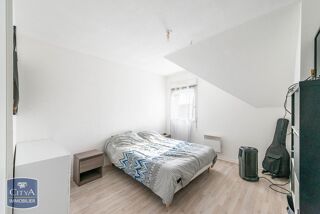  Maison � vendre 3 pi�ces 72 m�