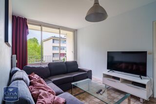  Appartement à vendre 5 pièces 95 m²