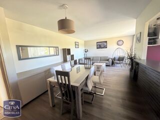  Appartement à vendre 4 pièces 83 m²