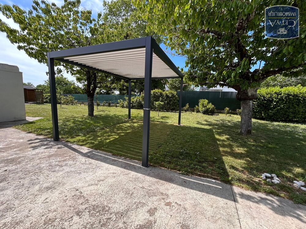 Vente Maison maison Tourriers