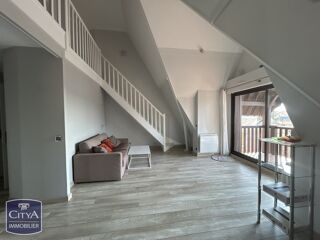  Appartement � vendre 3 pi�ces 91 m�