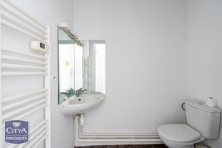  Appartement à vendre 1 pièce 18 m²