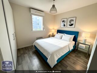  Appartement à vendre 2 pièces 45 m²