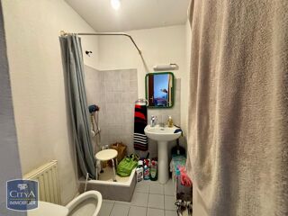  Appartement � vendre 1 pi�ce 17 m�