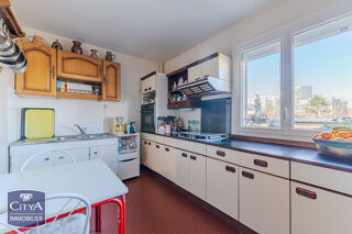  Appartement � vendre 3 pi�ces 96 m�