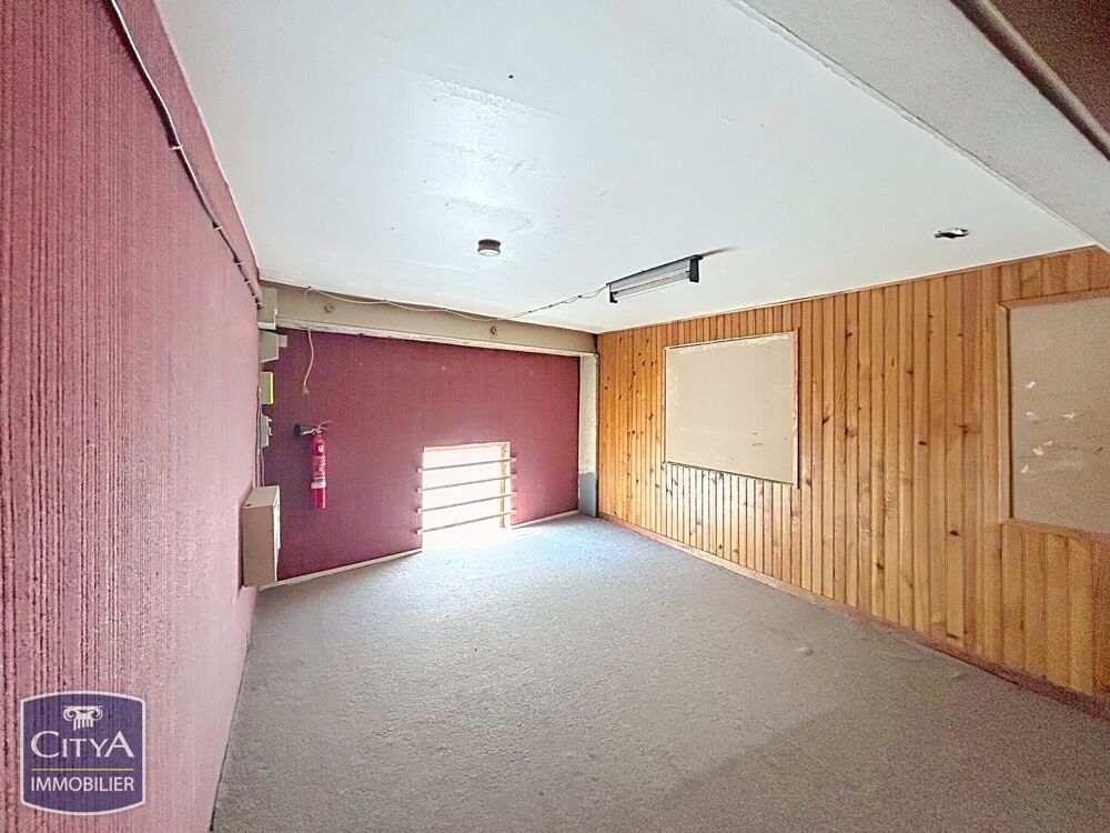   immeuble Saint-genis-laval
