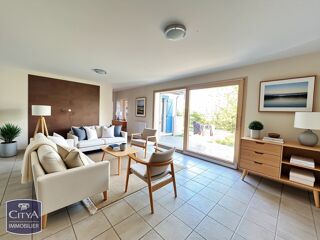  Maison à vendre 5 pièces 204 m²