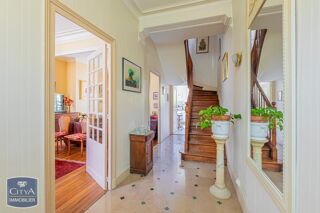  Maison � vendre 5 pi�ces 132 m�