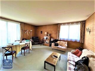  Appartement � vendre 4 pi�ces 87 m�