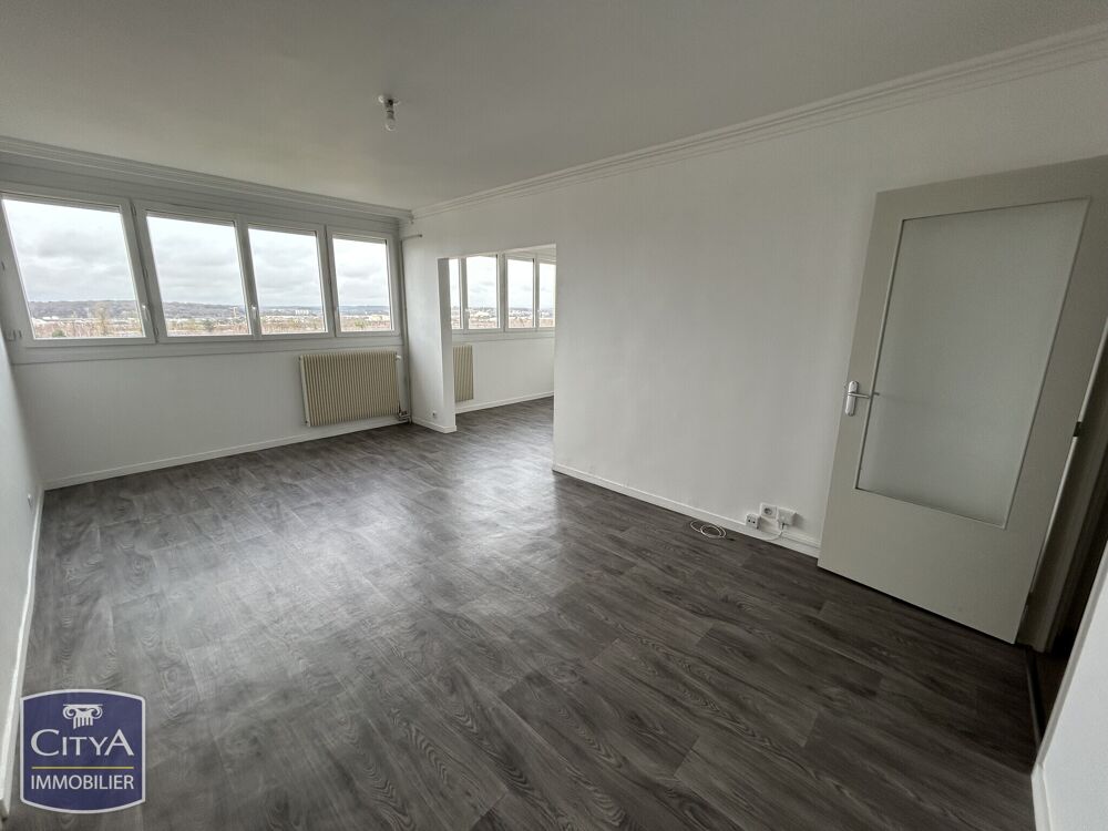 Vente Appartement appartement Le mans