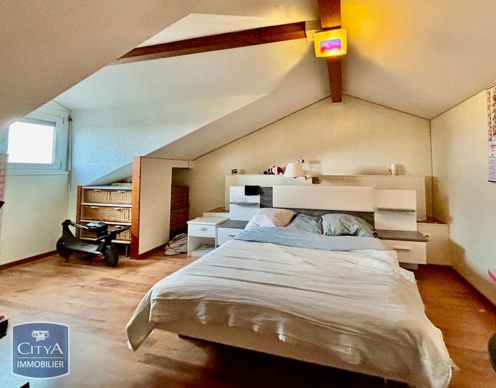 Vente Appartement appartement Valleiry