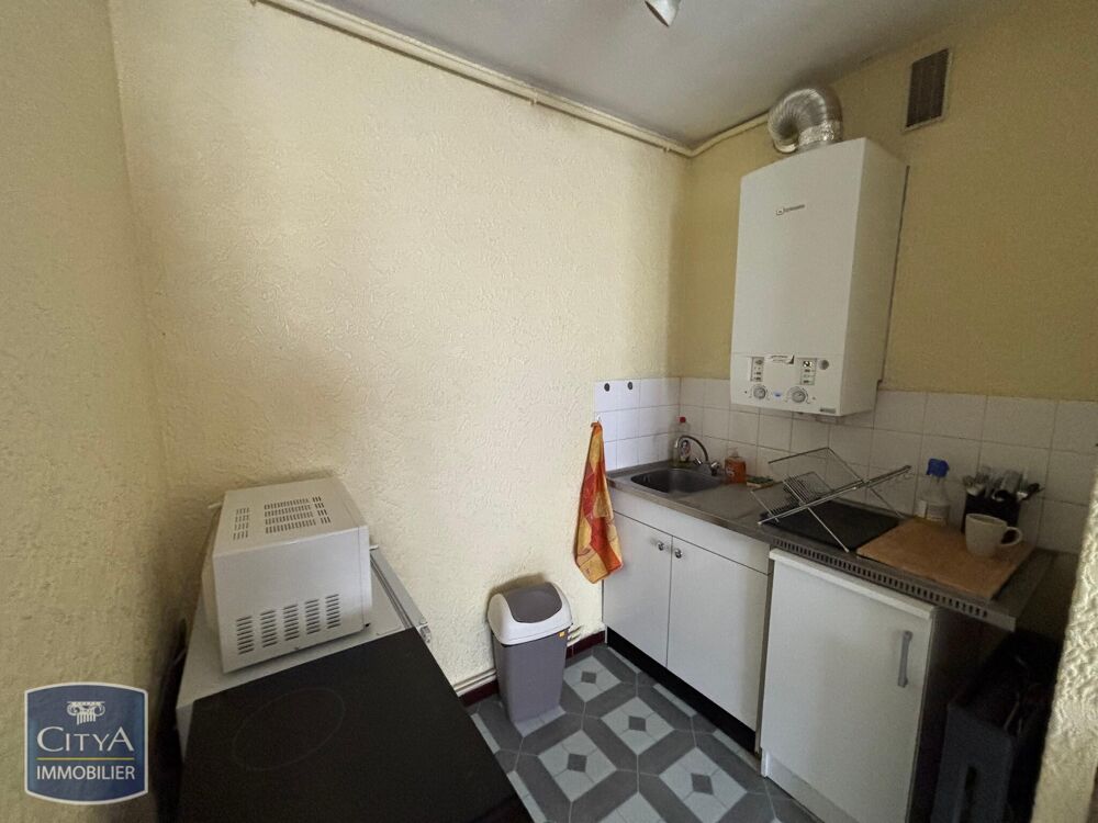 Vente Appartement appartement Saint-Étienne