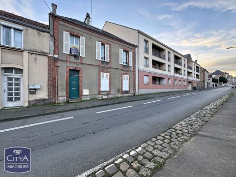 immeuble 204000 28000 Chartres