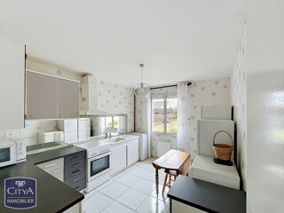  Maison à vendre 4 pièces 79 m²