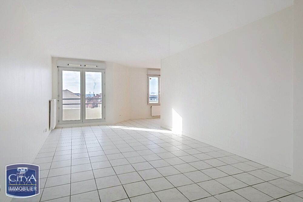 Appartement 4 pièces 88 m² · à Lyon 7 · 88 m² · 399 000 €