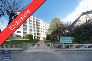  Appartement à vendre 3 pièces 81 m²