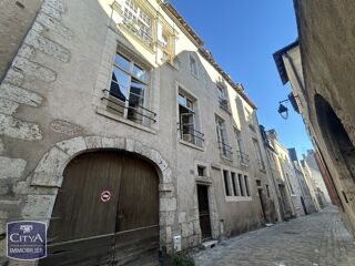  Appartement à vendre 3 pièces 63 m²