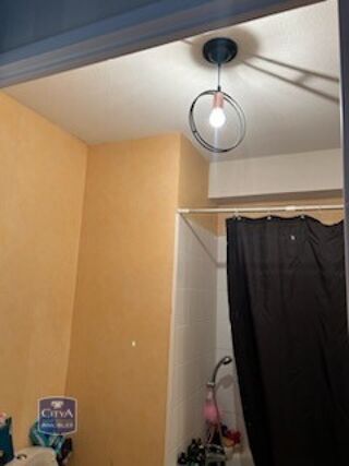  Appartement à vendre 1 pièce 20 m²