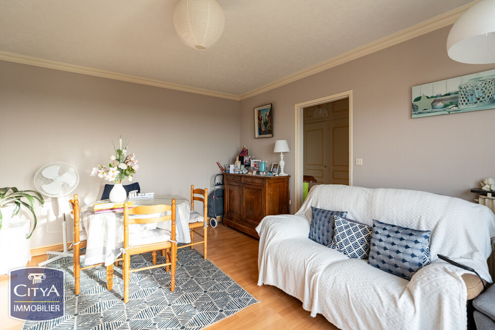 Vente Appartement appartement Le mans