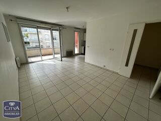  Appartement à vendre 3 pièces 63 m²
