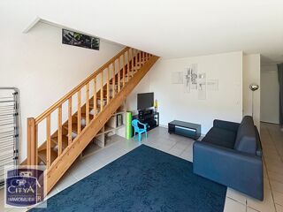  Maison à vendre 3 pièces 72 m²