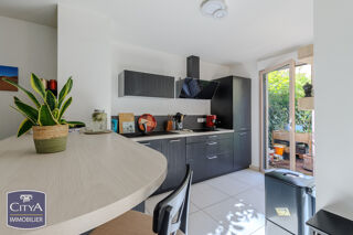  Appartement à vendre 3 pièces 65 m²