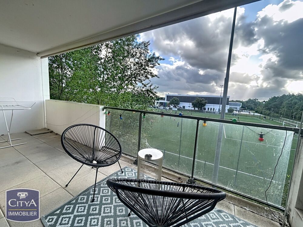 Vente Appartement appartement Bruges