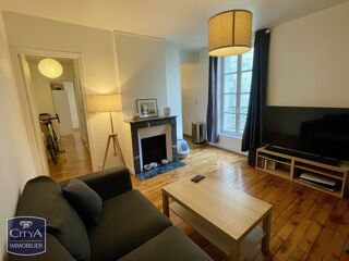  Appartement � vendre 2 pi�ces 36 m�