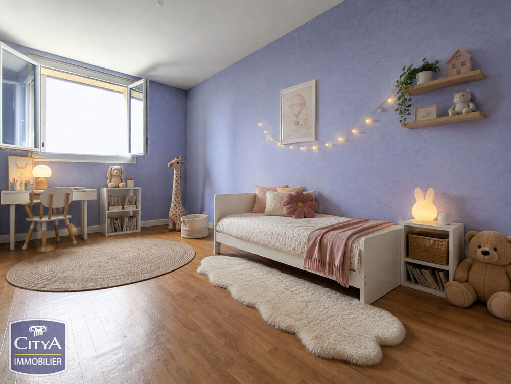 Vente Appartement appartement Beaune