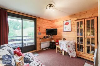  Appartement à vendre 2 pièces 24 m²