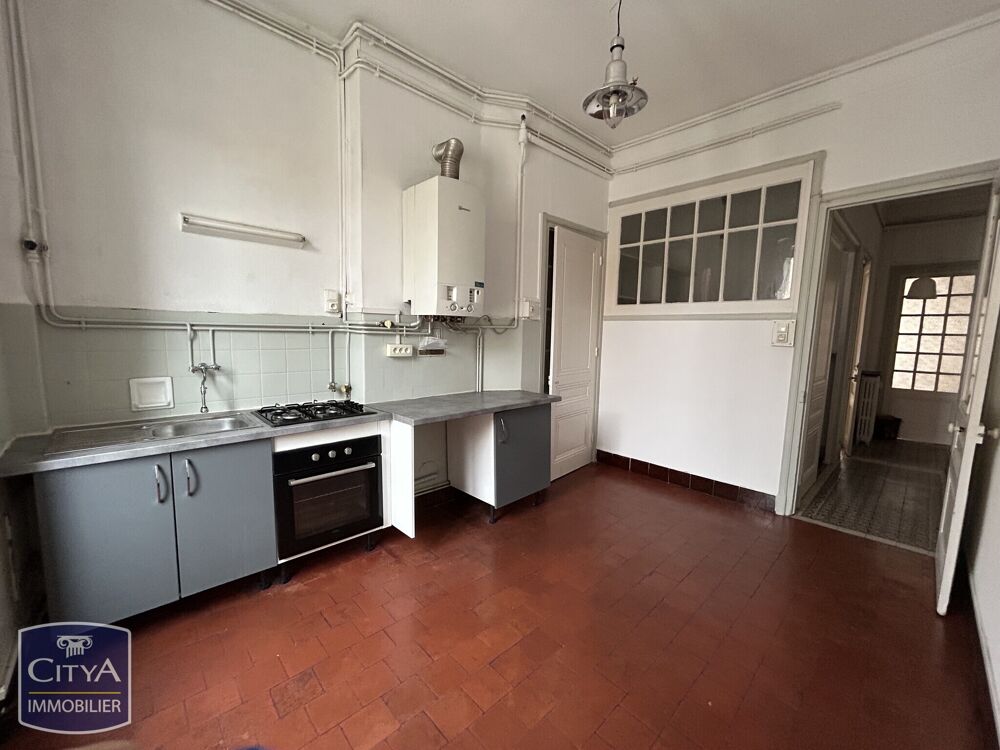 Vente Appartement appartement Saint-Étienne