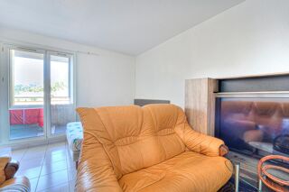  Appartement � vendre 1 pi�ce 22 m�