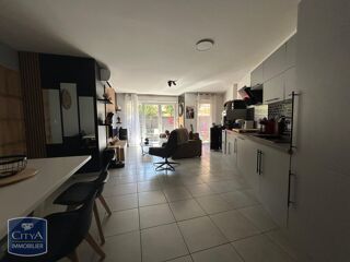  Appartement à vendre 3 pièces 68 m²
