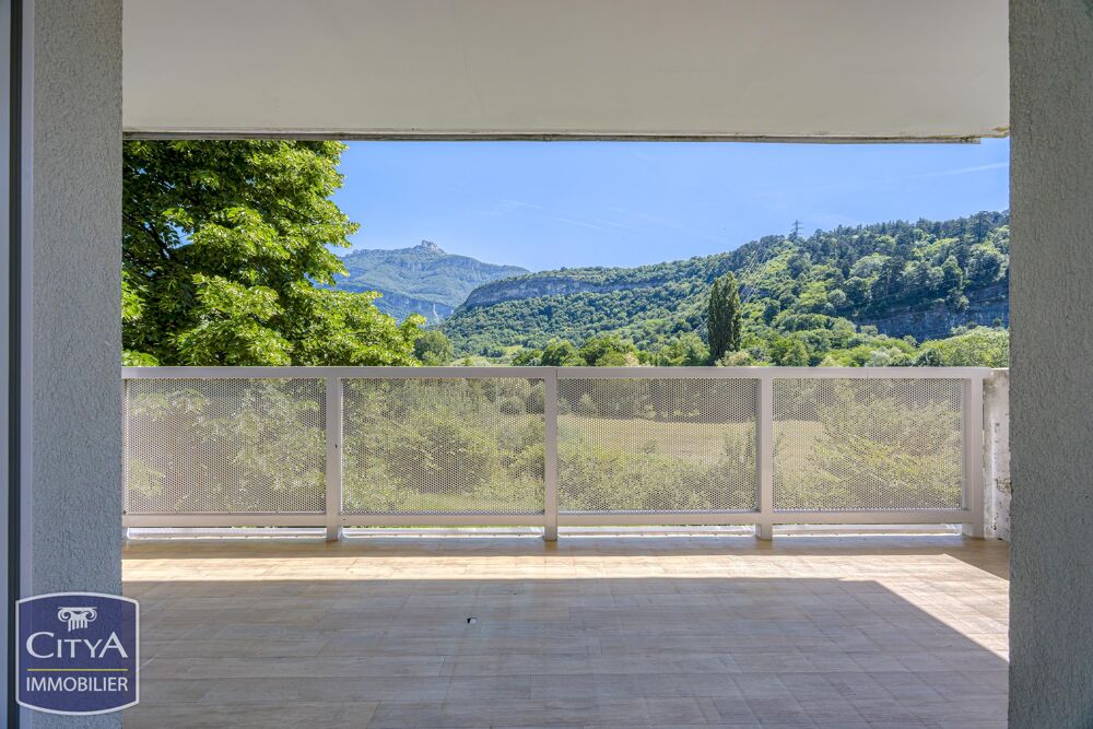 Appartement 3 pièces 65 m² · à Chambéry · 65 m² · 160 000 €