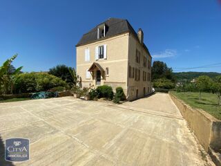  Maison à vendre 10 pièces 350 m²