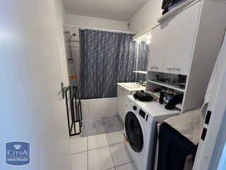  Appartement à vendre 3 pièces 67 m²